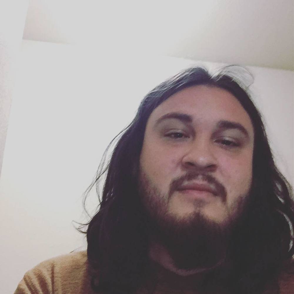 Meet your Posher, Carlos